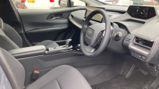 Toyota Prius 2.0 PHEV Design 5dr CVT Hatchback